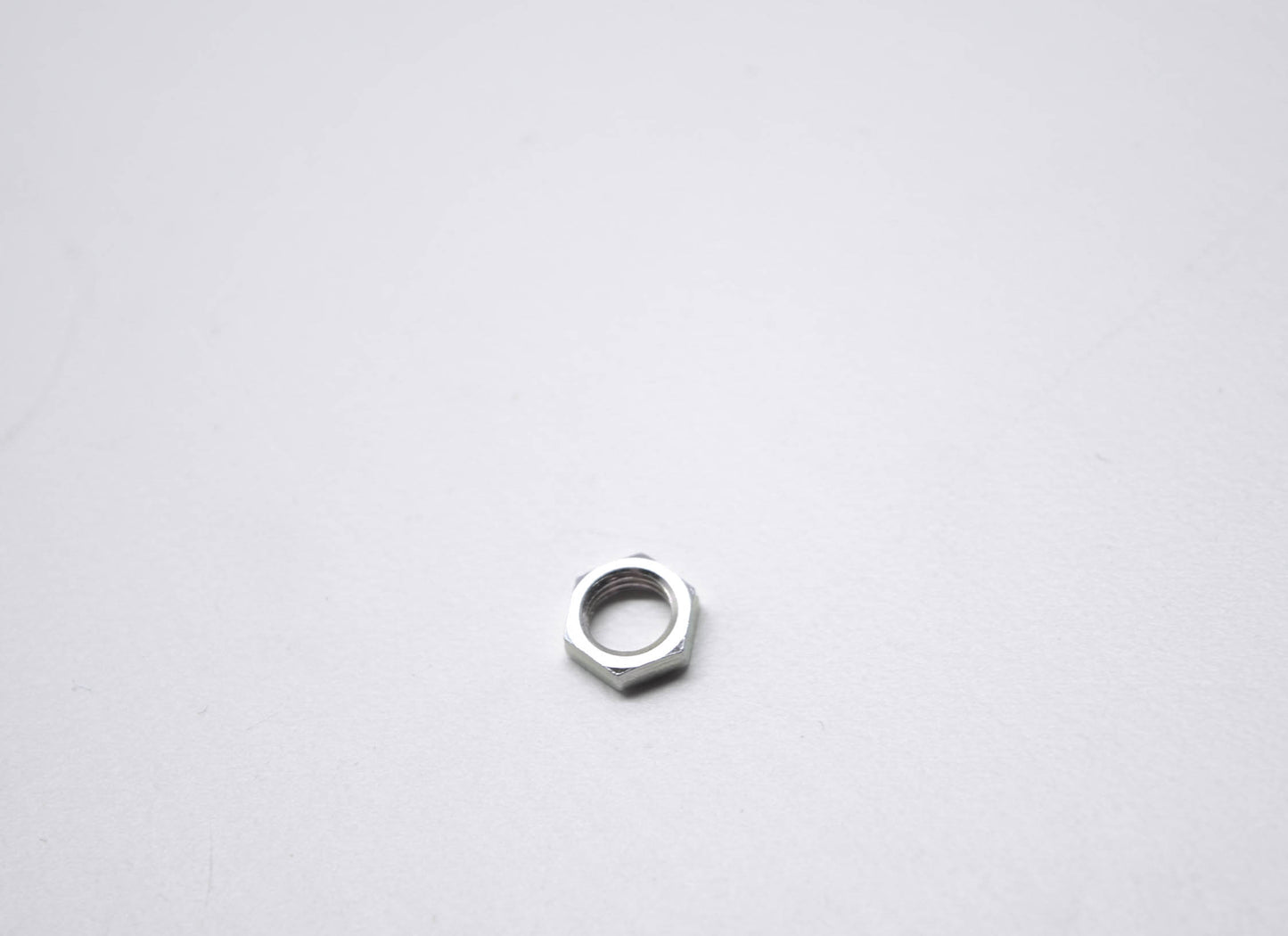 New OEM Yamaha 522-14161-00-00 Cable Adjusting Nut NOS