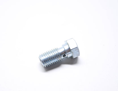 OEM Yamaha 306-25877-00-00 Union Bolt (3Gm) NOS