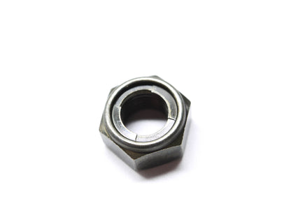 New OEM Yamaha 90185-12134-00 Self-Locking Nut NOS