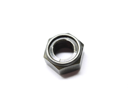 New OEM Yamaha 90185-12134-00 Self-Locking Nut NOS