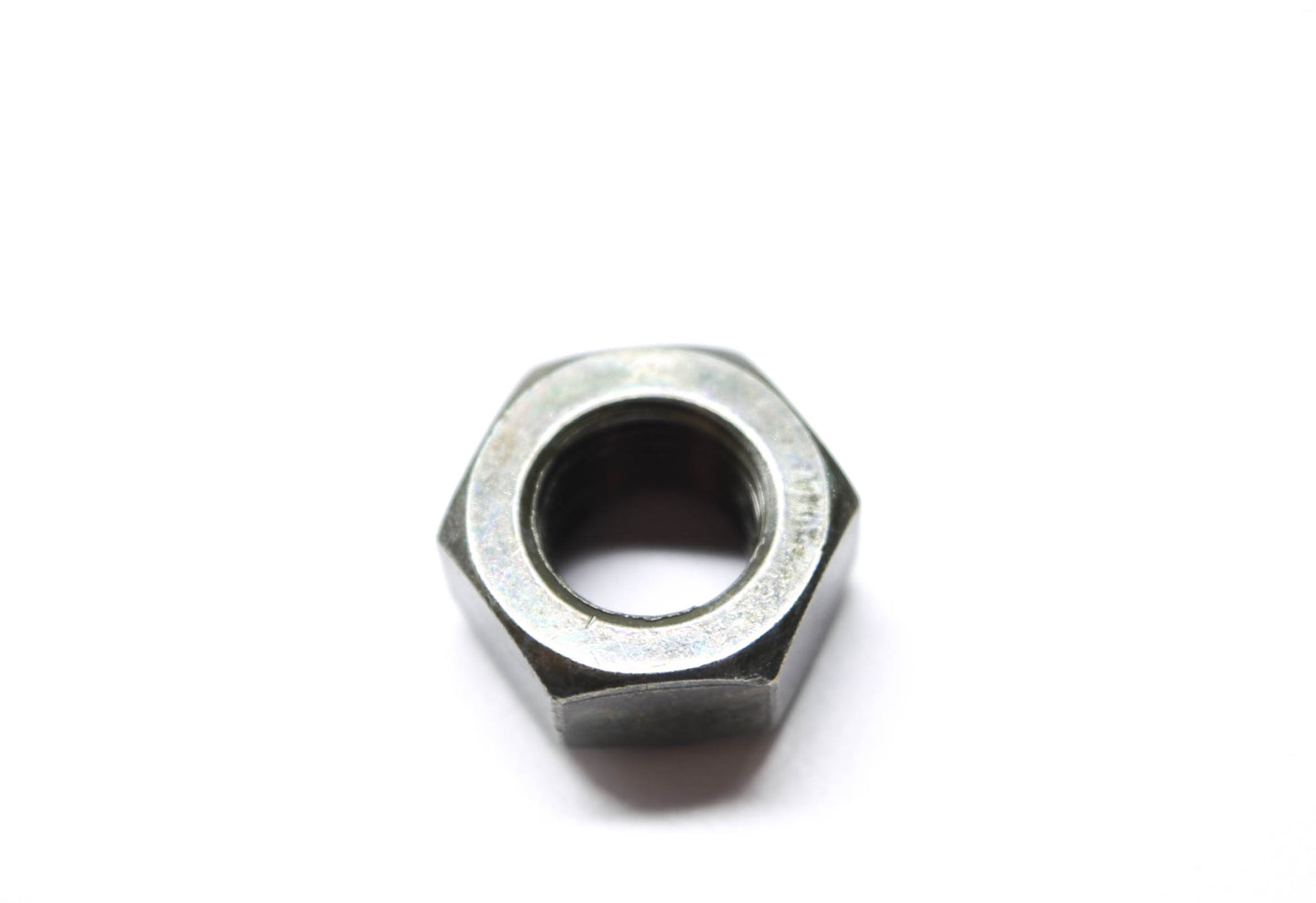 New OEM Yamaha 90185-12134-00 Self-Locking Nut NOS