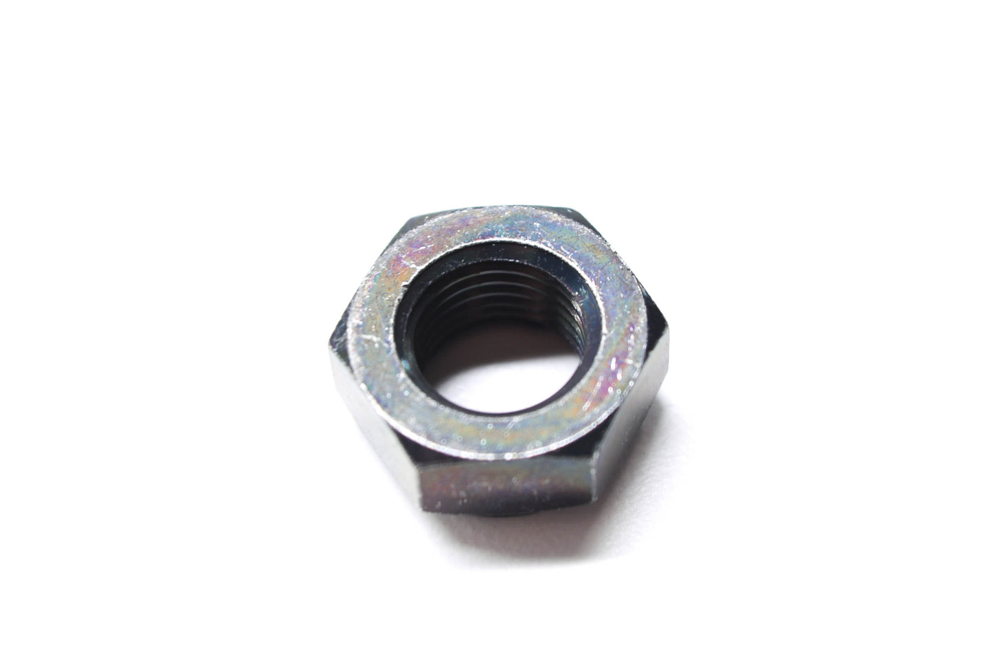 New OEM Yamaha 90185-14112-00 Self-Locking Nut NOS