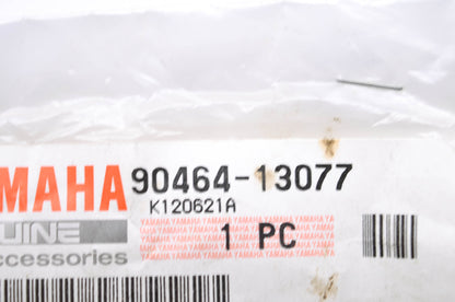 New OEM Yamaha 90464-13077-00 Clamp NOS