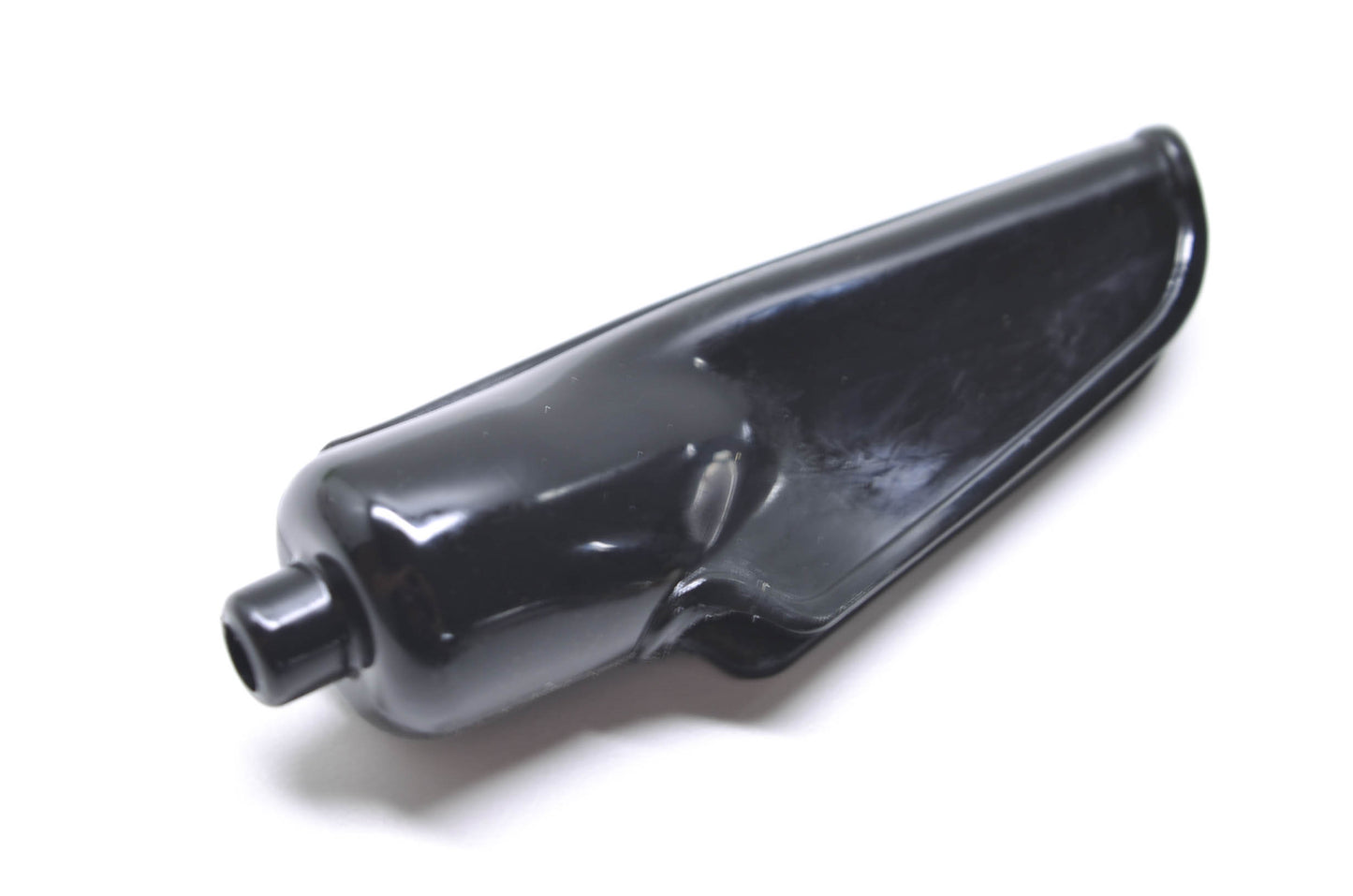 OEM Yamaha 498-26372-00-00 Handle Lever Cover