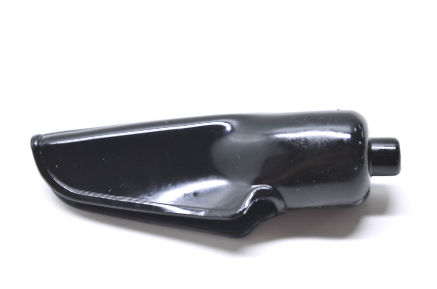 OEM Yamaha 498-26372-00-00 Handle Lever Cover