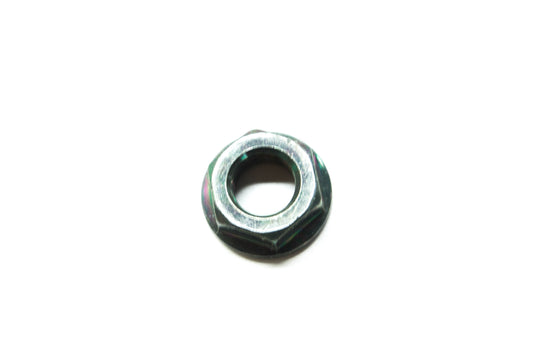 New OEM Yamaha Nut NOS