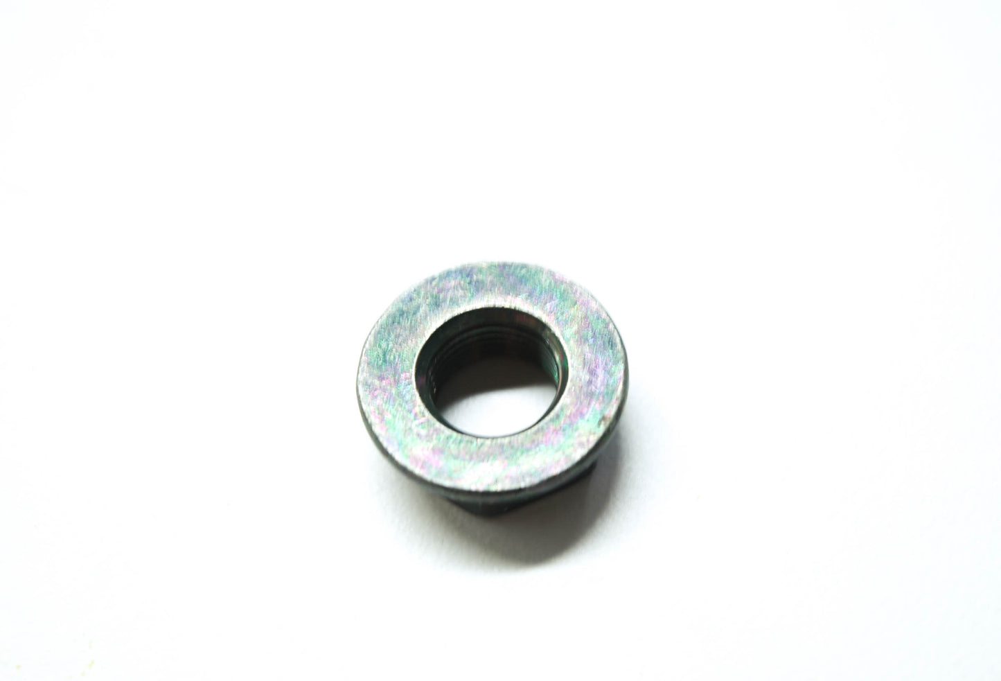 New OEM Yamaha Nut NOS