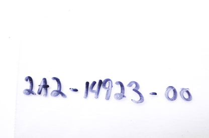 OEM Yamaha 2A2-14923-00-00 Pilot Screw NOS