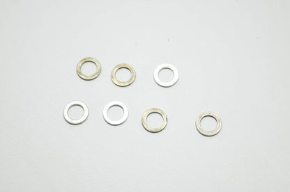 OEM Yamaha 102-18416-00-00 Rod Shim Qty 7 NOS