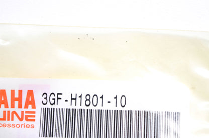 OEM Yamaha 3GF-H1801-10-00 Brush Kit NOS