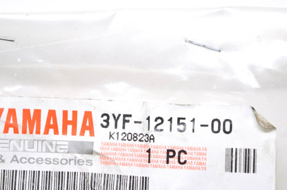 New OEM Yamaha 3YF-12151-00-00 Arm Valve Rocker NOS