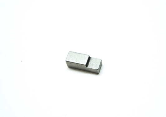 OEM Yamaha 90282-05046-00 Straight Key NOS