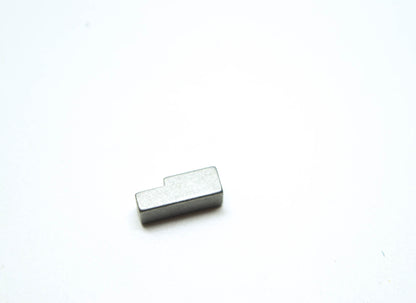 OEM Yamaha 90282-05046-00 Straight Key NOS