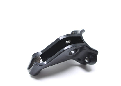 OEM Yamaha 1B2-H2921-00-00 Lever Holder NOS