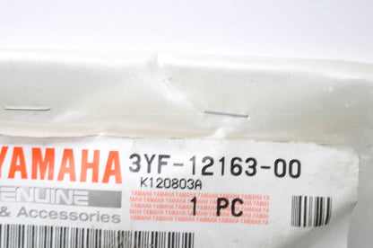 New OEM Yamaha 3YF-12163-00-00 Arm Valve Rocker 4 NOS