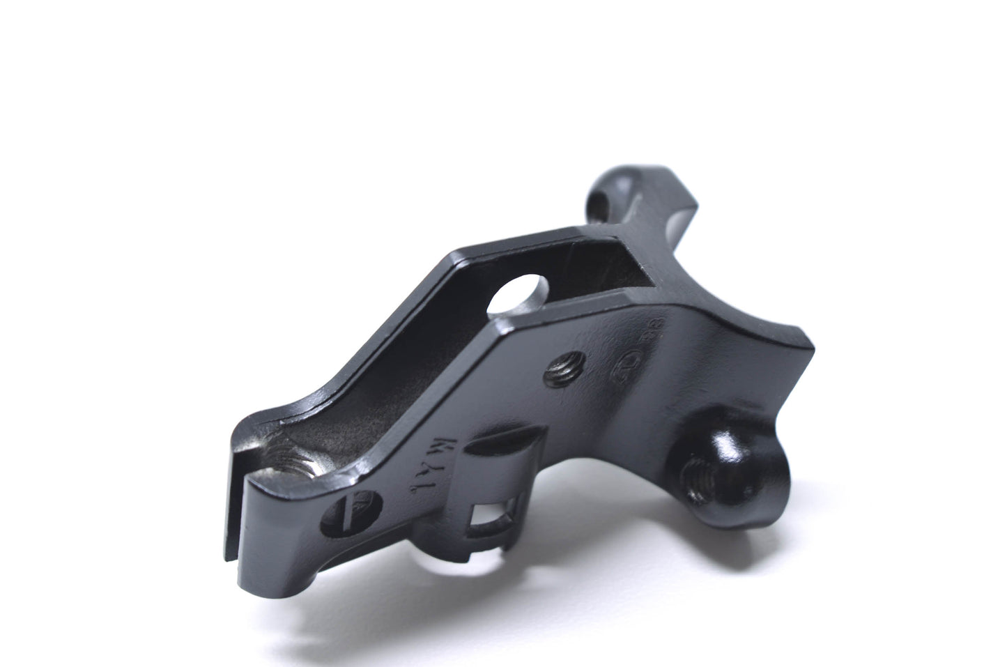 New OEM Yamaha 1YW-82911-02-00 Lever Holder 1 NOS