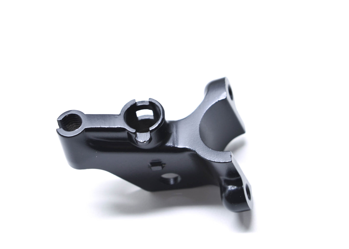 New OEM Yamaha 1YW-82911-02-00 Lever Holder 1 NOS