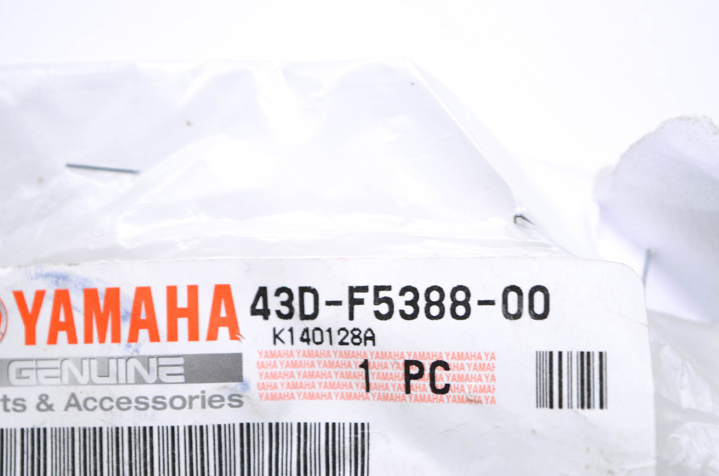 OEM Yamaha 43D-F5388-00-00 Chain Puller 1