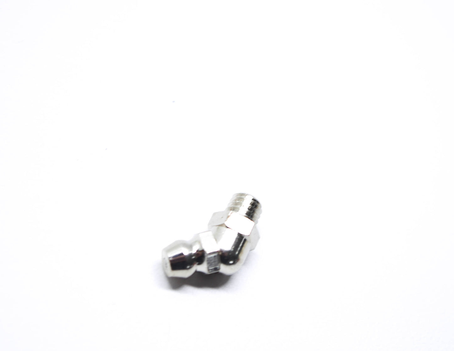OEM Yamaha 93700-06009-00 Grease Nipple NOS