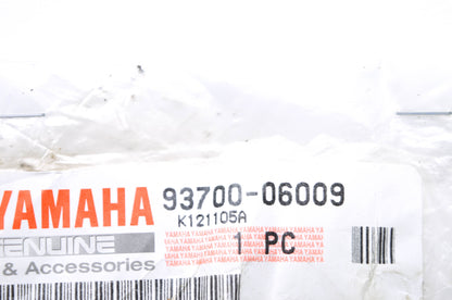 OEM Yamaha 93700-06009-00 Grease Nipple NOS