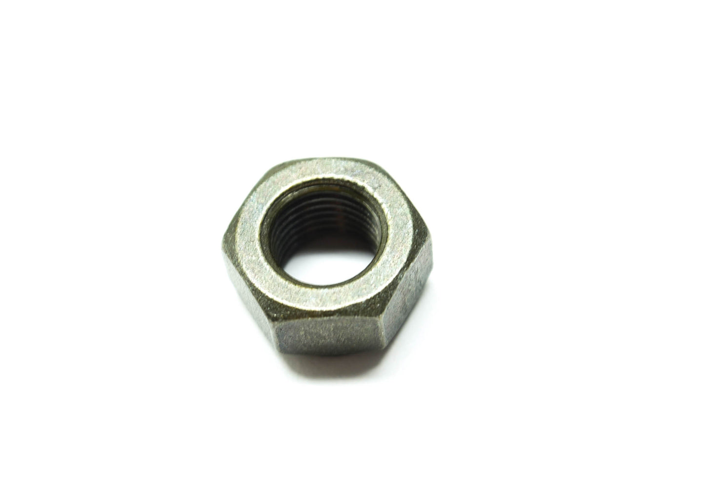 New OEM Yamaha Self-Locking Nut NOS