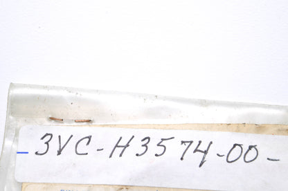 OEM Yamaha 3VC-H3574-00-00 Indicator Lamp Bracket NOS