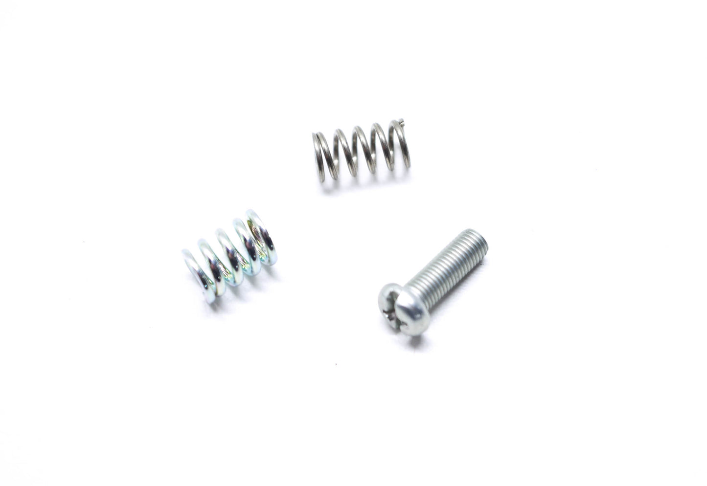 New OEM Yamaha Stop Screw Kit NOS