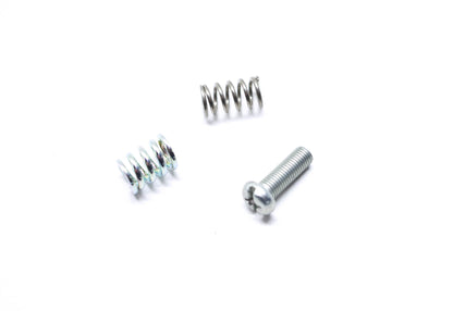 New OEM Yamaha Stop Screw Kit NOS