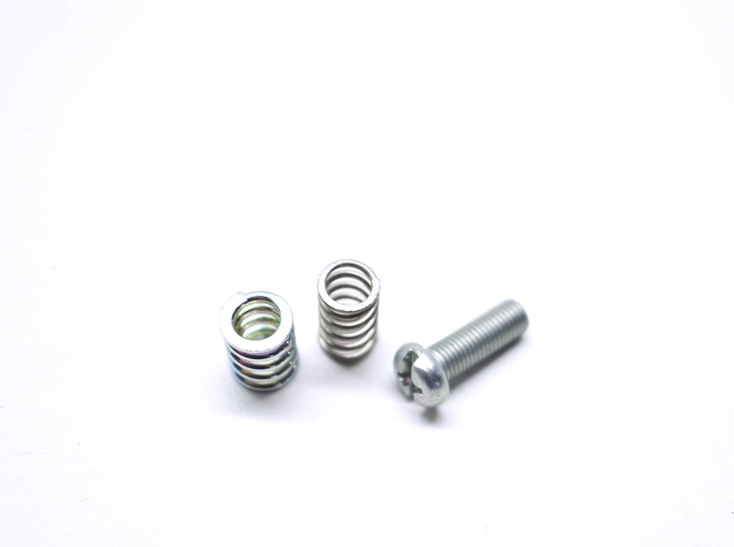 New OEM Yamaha Stop Screw Kit NOS