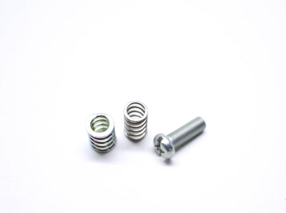 New OEM Yamaha Stop Screw Kit NOS
