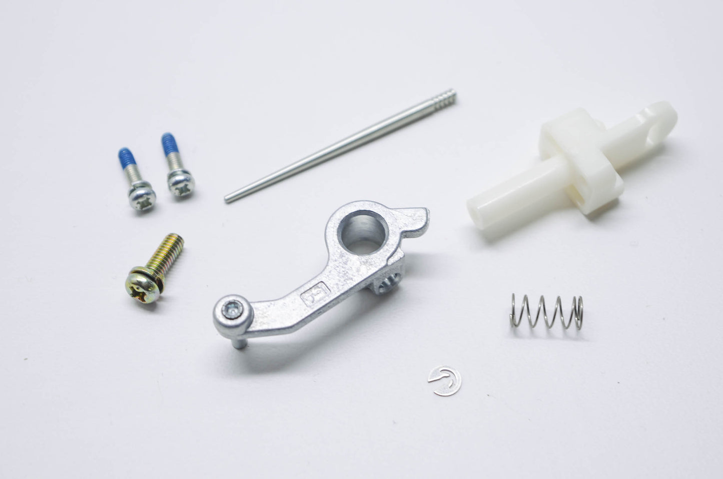 OEM Yamaha 1YW-1490J-01-00 Needle Set NOS