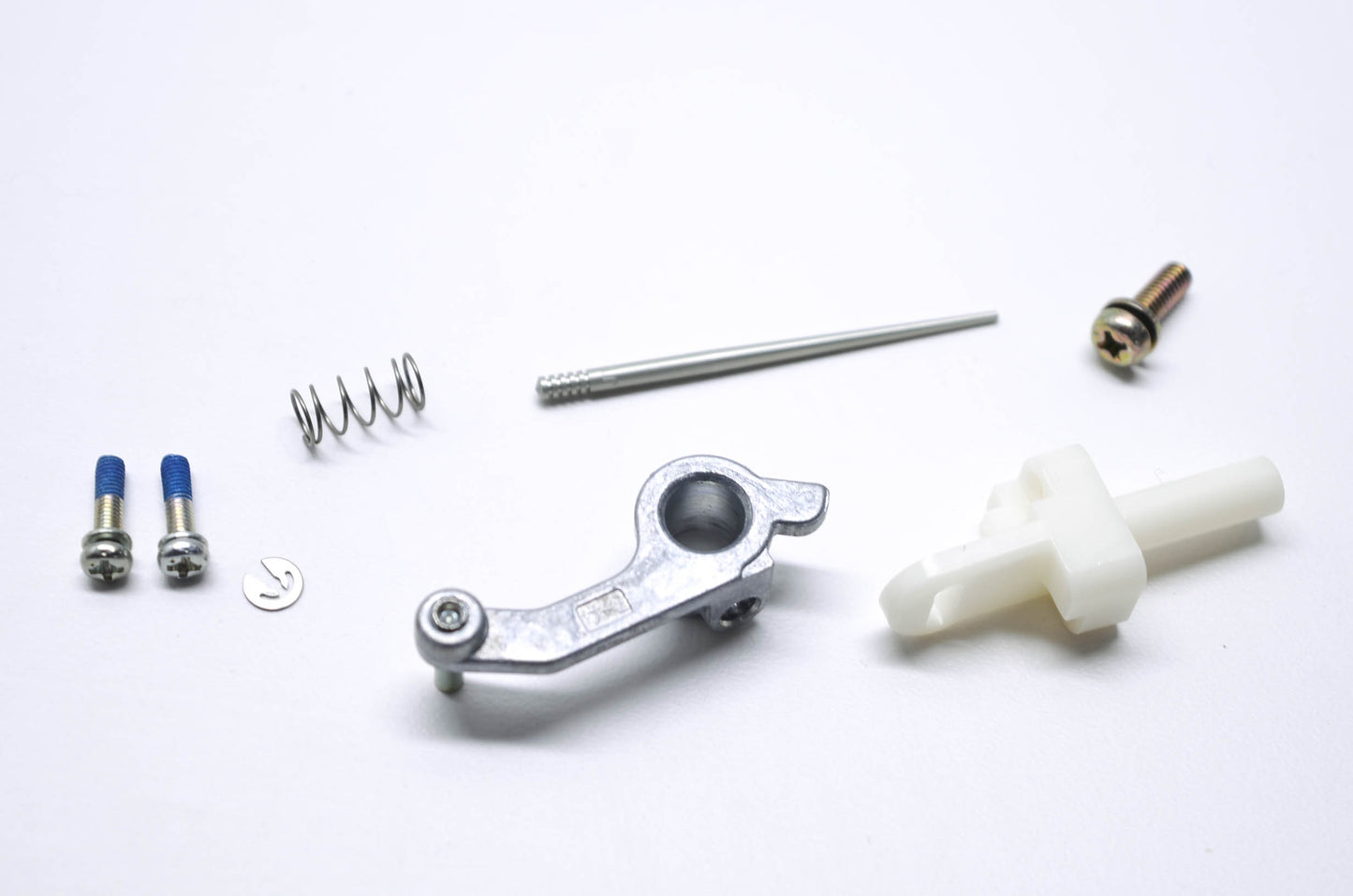OEM Yamaha 1UY-1490J-00-00 Needle Kit NOS