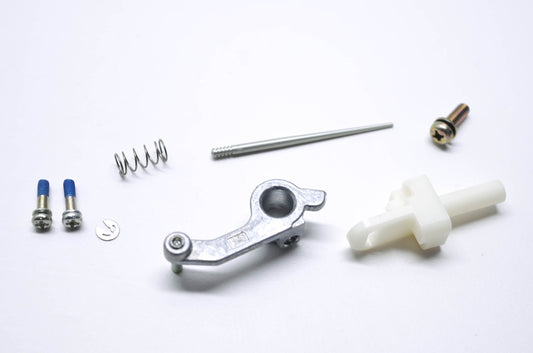OEM Yamaha 1UY-1490J-00-00 Needle Kit NOS