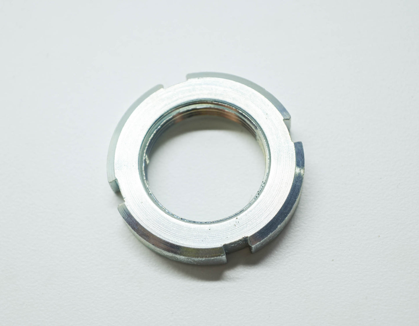 OEM Yamaha 90179-26484-00 Special Shape Nut NOS