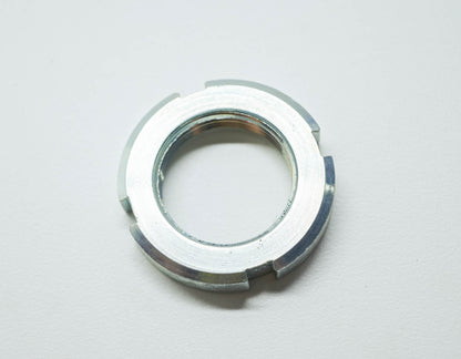 OEM Yamaha 90179-26484-00 Special Shape Nut NOS