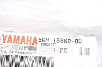 New OEM Yamaha 5GH-15362-00-00 Oil Level Plug NOS