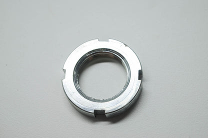 OEM Yamaha 90179-26484-00 Special Shape Nut NOS
