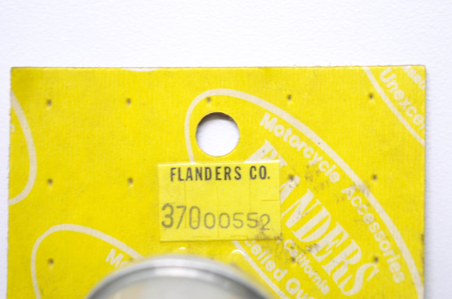 New Wagner 552 12V Flasher Relay NOS