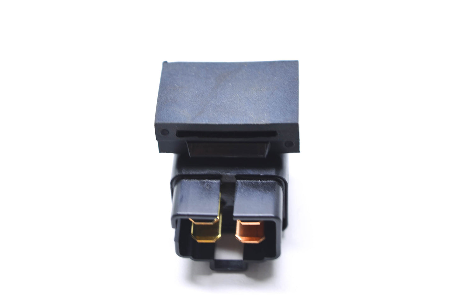 OEM Yamaha 1NT-H1940-20-00 Starter Relay Assembly