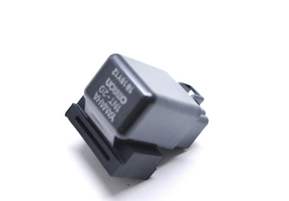 OEM Yamaha 1NT-H1940-20-00 Starter Relay Assembly