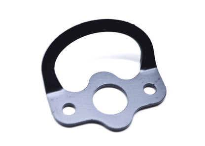 New OEM Yamaha 5UG-F4867-00-00 Tie Down Hook Hook NOS