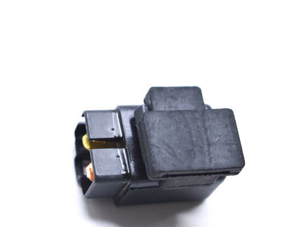New OEM Yamaha 12VDC 20A Starter Relay Assembly NOS