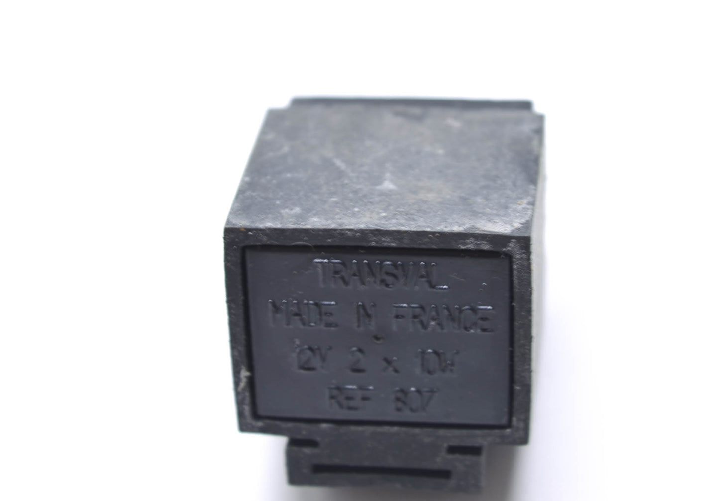 OEM Yamaha 3VL-H3350-00-00 Flasher Relay Assembly