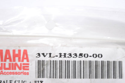 OEM Yamaha 3VL-H3350-00-00 Flasher Relay Assembly