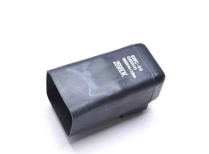 OEM Yamaha 5WC-H1940-00-00 Starter Relay Assembly NOS