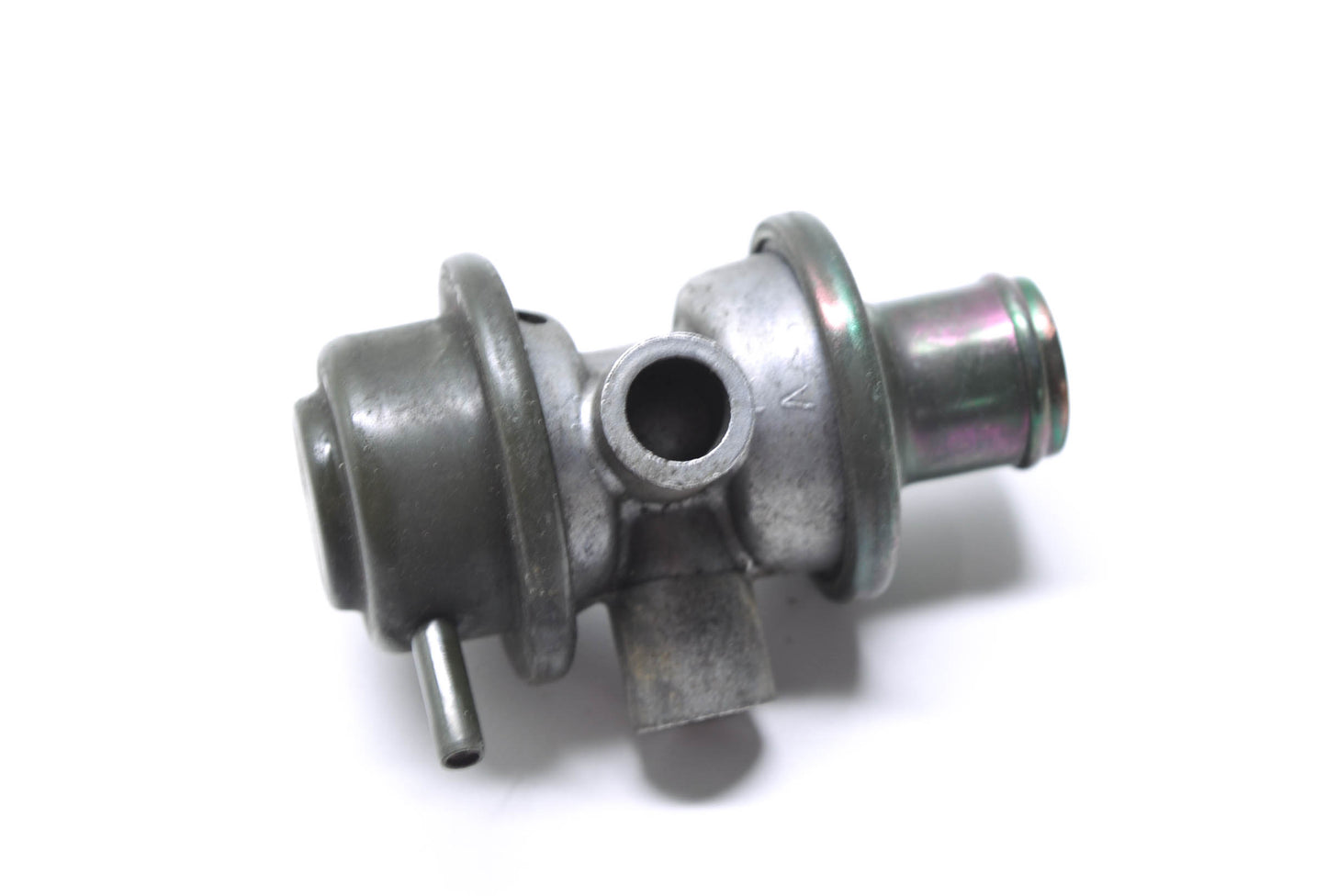 OEM Yamaha 4XY-14840-00-00 Air Cut Valve Assembly NOS