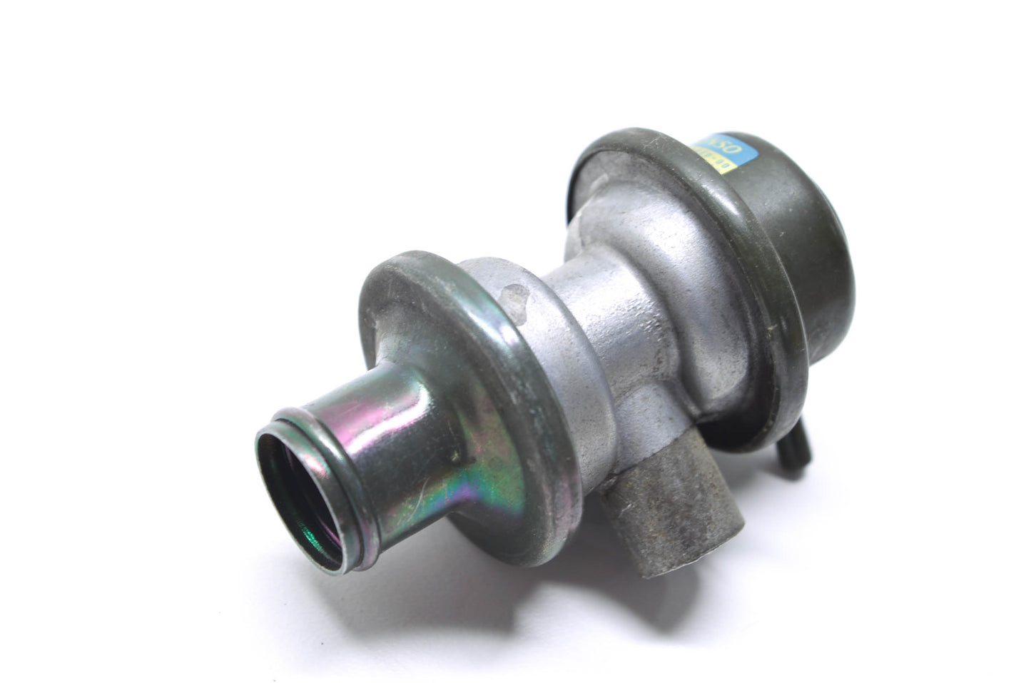 OEM Yamaha 4XY-14840-00-00 Air Cut Valve Assembly NOS
