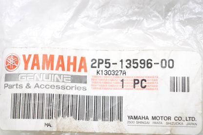 New OEM Yamaha 2P5-13596-00-00 Carburetor Joint 2 NOS