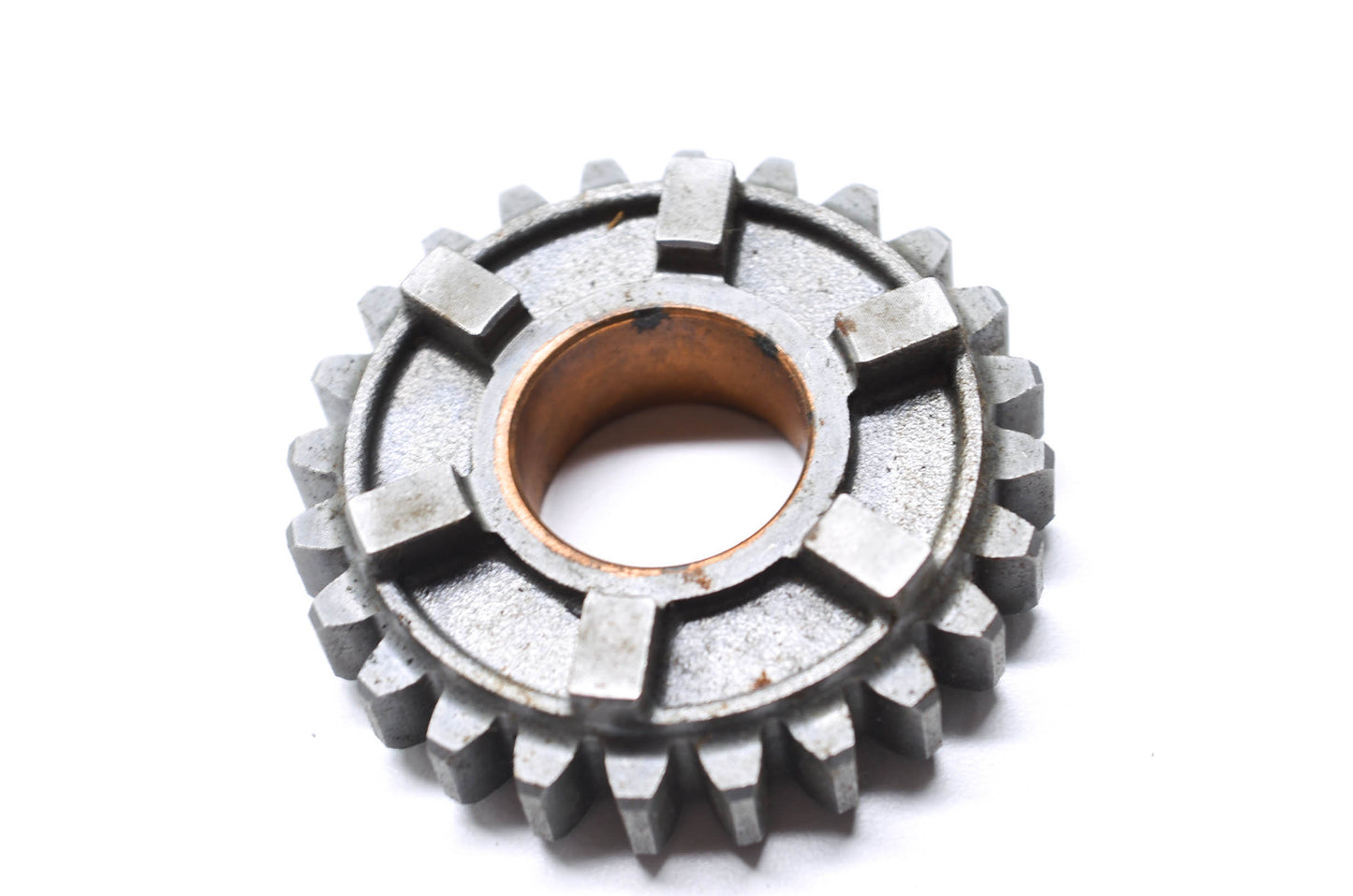 OEM Yamaha 2GU-17161-00-00 Pinion Gear 6TH NOS