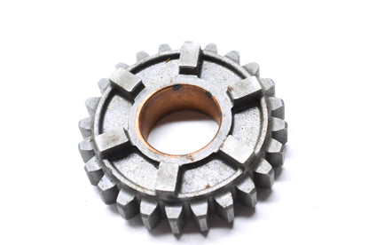 OEM Yamaha 2GU-17161-00-00 Pinion Gear 6TH NOS